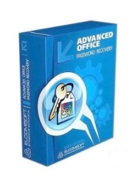 Advanced Office Password Recovery Serial Key
