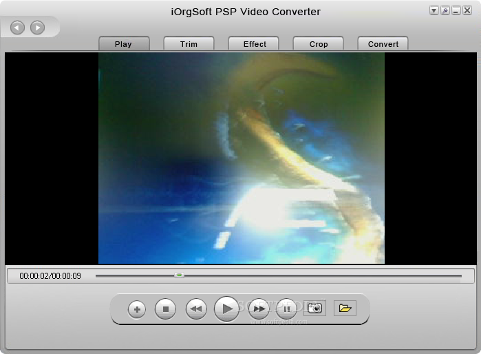 iorgsoft video converter crack