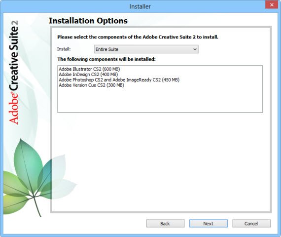 adobe illustrator cs3 windows 7 compatibility